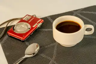 Espresso