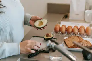 Avocado-Toast