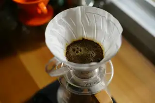 Filterkaffee