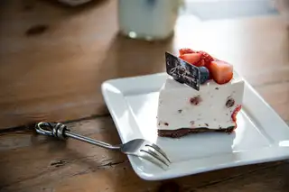 Käsekuchen