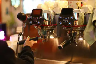 Kaffee für jeden Geschmack